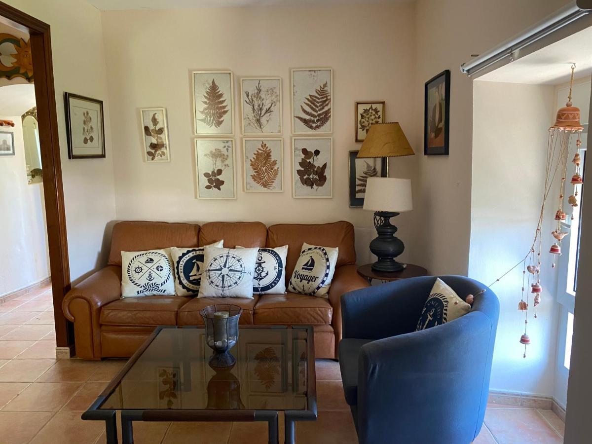 La Casa Del Farero Lejlighed San Esteban de Pravia Eksteriør billede