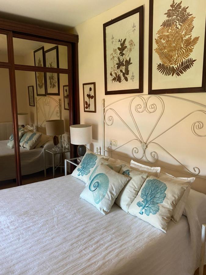 La Casa Del Farero Lejlighed San Esteban de Pravia Eksteriør billede