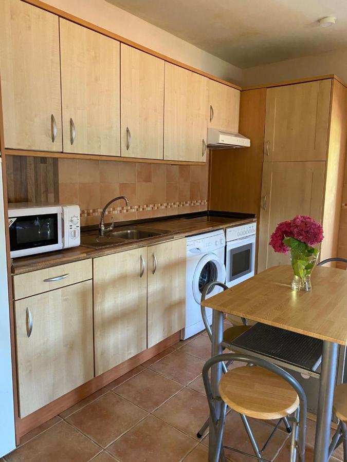 La Casa Del Farero Lejlighed San Esteban de Pravia Eksteriør billede