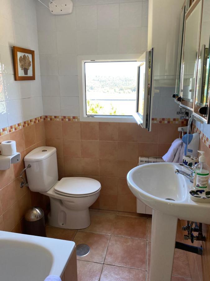 La Casa Del Farero Lejlighed San Esteban de Pravia Eksteriør billede