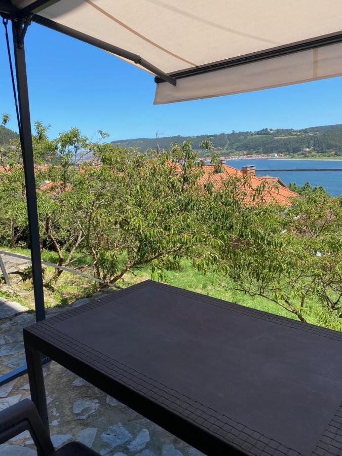 La Casa Del Farero Lejlighed San Esteban de Pravia Eksteriør billede